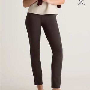 Quince Brown Women's Pants